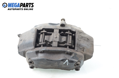 Caliper for Mercedes-Benz S-Class W220 5.0, 306 hp, sedan automatic, 1999, position: front - left