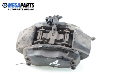 Etrier de frână for Mercedes-Benz S-Class W220 5.0, 306 hp, sedan automatic, 1999, position: dreaptă - fața