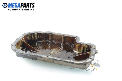 Carter for Mercedes-Benz S-Class W220 5.0, 306 hp, sedan automatic, 1999