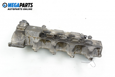Valve cover for Mercedes-Benz S-Class W220 5.0, 306 hp, sedan automatic, 1999