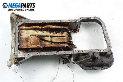 Carter for Mercedes-Benz S-Class W220 5.0, 306 hp, sedan automatic, 1999