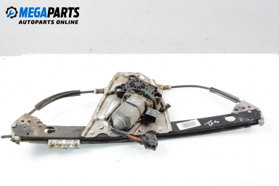Electric window regulator for Mercedes-Benz S-Class W220 5.0, 306 hp, sedan automatic, 1999, position: rear - right