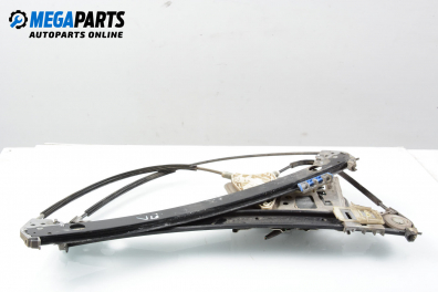 Electric window regulator for Mercedes-Benz S-Class W220 5.0, 306 hp, sedan automatic, 1999, position: front - left