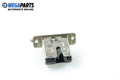 Trunk lock for Opel Corsa C 1.7 DTI, 75 hp, hatchback, 2001, position: rear