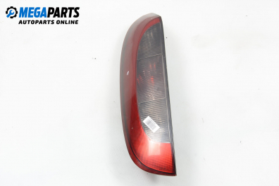 Tail light for Opel Corsa C 1.7 DTI, 75 hp, hatchback, 2001, position: left