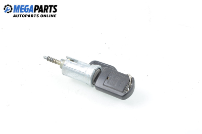 Zündschlüssel for Opel Corsa C 1.7 DTI, 75 hp, hecktür, 2001