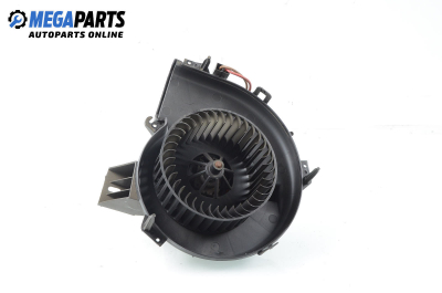 Heating blower for Opel Corsa C 1.7 DTI, 75 hp, hatchback, 2001