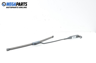 Front wipers arm for Opel Corsa C 1.7 DTI, 75 hp, hatchback, 2001, position: left