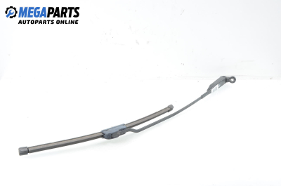 Front wipers arm for Opel Corsa C 1.7 DTI, 75 hp, hatchback, 2001, position: right