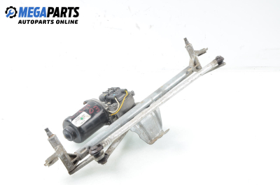 Front wipers motor for Opel Corsa C 1.7 DTI, 75 hp, hatchback, 2001, position: front