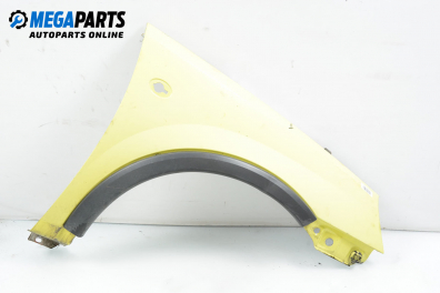 Fender for Opel Corsa C 1.7 DTI, 75 hp, hatchback, 2001, position: front - right