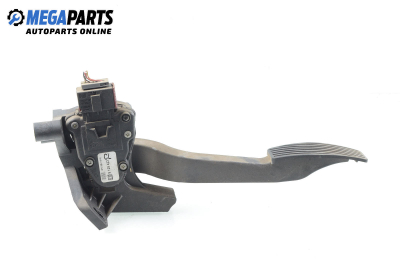Gaspedal for Opel Corsa C Hatchback (09.2000 - 12.2009), GM 9129423