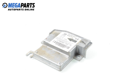 Airbag module for Opel Corsa C 1.7 DTI, 75 hp, hatchback, 2001 № GM24439954LC