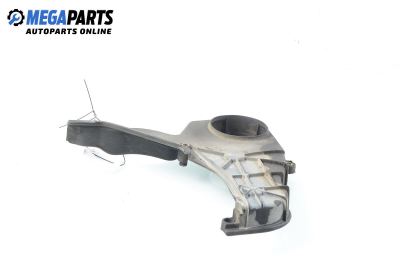 Timing belt cover for Opel Corsa C 1.7 DTI, 75 hp, hatchback, 2001