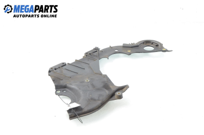 Capac curea de distribuție for Opel Corsa C 1.7 DTI, 75 hp, hatchback, 2001