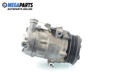 Kompressor klimaanlage for Opel Corsa C 1.7 DTI, 75 hp, hecktür, 2001 № SD6VBBF