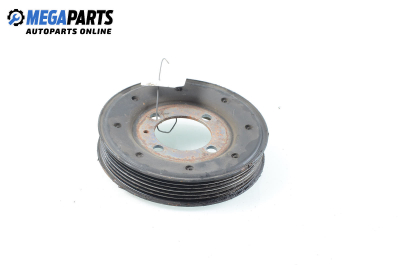 Fulie antivibrații for Opel Corsa C 1.7 DTI, 75 hp, hatchback, 2001