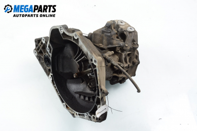  for Opel Corsa C 1.7 DTI, 75 hp, hatchback, 2001