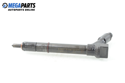 Duza diesel for Opel Corsa C 1.7 DTI, 75 hp, hatchback, 2001 № Delphi TJBB01901D