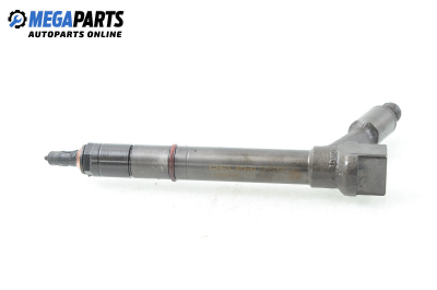 Duza diesel for Opel Corsa C 1.7 DTI, 75 hp, hatchback, 2001 № Delphi TJBB01901D