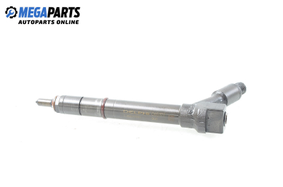 Duza diesel for Opel Corsa C 1.7 DTI, 75 hp, hatchback, 2001 № Delphi TJBB01901D