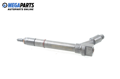 Duza diesel for Opel Corsa C 1.7 DTI, 75 hp, hatchback, 2001 № Delphi TJBB01901D