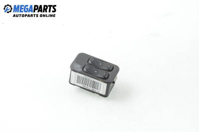 Window adjustment switch for Opel Corsa C 1.7 DTI, 75 hp, hatchback, 2001