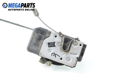 Lock for Opel Corsa C 1.7 DTI, 75 hp, hatchback, 2001, position: front - left