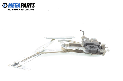 Macara electrică geam for Opel Corsa C 1.7 DTI, 75 hp, hatchback, 2001, position: dreaptă - fața