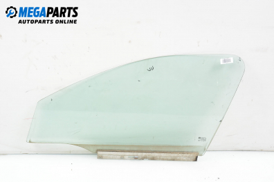 Window for Opel Corsa C 1.7 DTI, 75 hp, hatchback, 2001, position: front - left