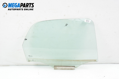 Window for Opel Corsa C 1.7 DTI, 75 hp, hatchback, 2001, position: rear - right