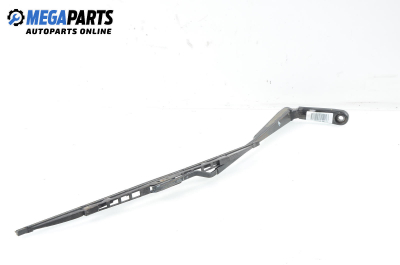 Wischerarm frontscheibe for Volkswagen New Beetle 1.9 TDI, 90 hp, hecktür, 2000, position: links