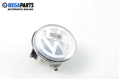 Außengriff, heckklappe for Volkswagen New Beetle 1.9 TDI, 90 hp, hecktür, 2000, position: rückseite