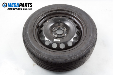 Spare tire for Volkswagen New Beetle (1998-2011) 16 inches, width 6.5 (The price is for one piece)