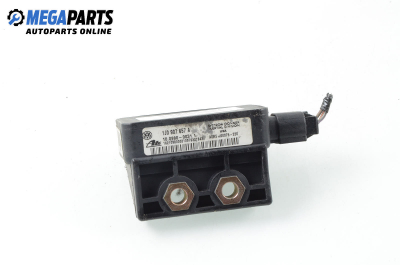 Sensor ESP for Volkswagen New Beetle 1.9 TDI, 90 hp, hecktür, 2000 № 1J0 907 654 A