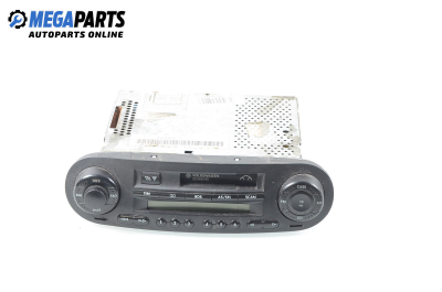 Cassette player for Volkswagen New Beetle (1998-2011)