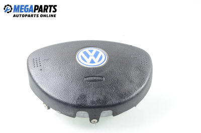 Airbag for Volkswagen New Beetle 1.9 TDI, 90 hp, hatchback, 2000, position: front