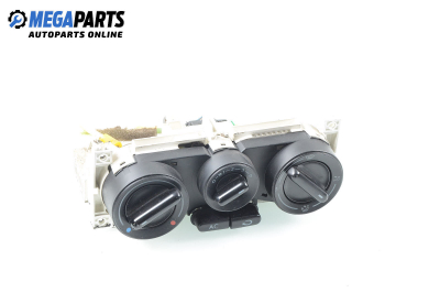 Panou aer condiționat for Volkswagen New Beetle 1.9 TDI, 90 hp, hatchback, 2000
