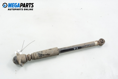 Dämpfer for Volkswagen New Beetle 1.9 TDI, 90 hp, hecktür, 2000, position: links, rückseite