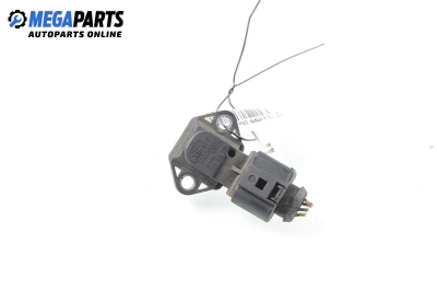 MAP sensor for Volkswagen New Beetle 1.9 TDI, 90 hp, hecktür, 2000 № 0 281 002 177