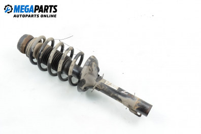 MacPherson-federbein for Volkswagen New Beetle 1.9 TDI, 90 hp, hecktür, 2000, position: rechts, vorderseite
