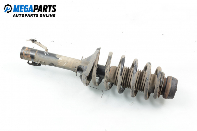 MacPherson-federbein for Volkswagen New Beetle 1.9 TDI, 90 hp, hecktür, 2000, position: links, vorderseite