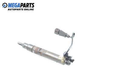 Injector inteligent for Volkswagen New Beetle 1.9 TDI, 90 hp, hatchback, 2000