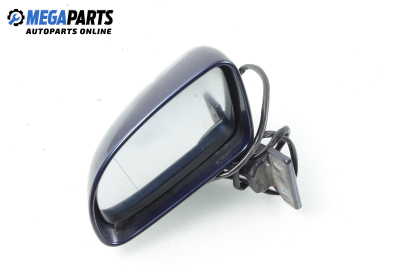 Oglindă for Volkswagen New Beetle 1.9 TDI, 90 hp, hatchback, 2000, position: stânga