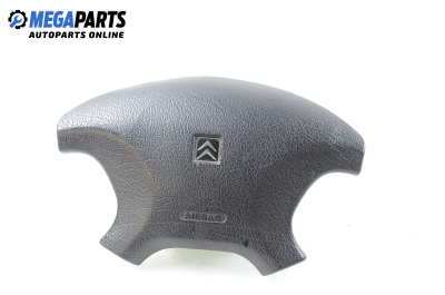 Airbag for Citroen Xsara 1.9 D, 70 hp, hatchback, 2000, position: front