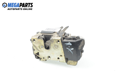 Schloss for Citroen Xsara 1.9 D, 70 hp, hecktür, 2000, position: rechts, vorderseite