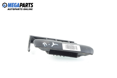 Outer handle for Citroen Xsara 1.9 D, 70 hp, hatchback, 2000, position: front - right