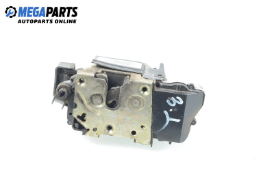 Schloss for Citroen Xsara 1.9 D, 70 hp, hecktür, 2000, position: rechts, rückseite