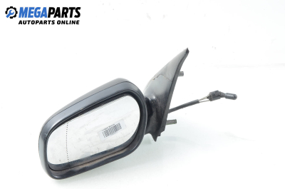 Oglindă for Citroen Xsara 1.9 D, 70 hp, hatchback, 2000, position: stânga
