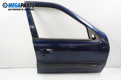 Ușă for Citroen Xsara 1.9 D, 70 hp, hatchback, 2000, position: dreaptă - fața